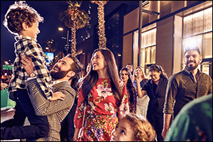 Dubai Summer Surprises To Kick Off With The 12-Hour Sale At Majid Al Futtaim Malls