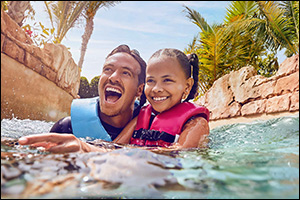 Dubai Summer Surprises 2024 Unveils Its Biggest Season With Endless Fun For A Summer Well Spent