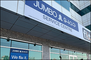 Jumbo Serve Expands Footprint with New Service Centre in Al Barsha