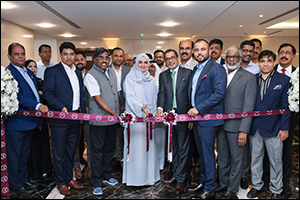 Malabar Gold & Diamonds Enhances International Operations with New Supply Chain Office in Dubai Airport Free Zone (DAFZ)