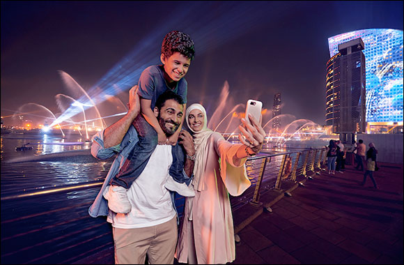 DSS 2024 opening Weekend: it's time to welcome a summer Well Spent