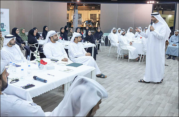 Watani Al Emarat Foundation launches fifth Ambassador of Emirati National Identity programme' to empower country's youth