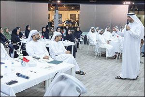 Watani Al Emarat Foundation launches fifth ‘Ambassador of Emirati National Identity programme' to empower country's youth