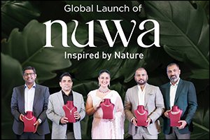 Malabar Gold & Diamonds Introduces NUWA Diamond Collection, Unveiled by Kareena Kapoor Khan