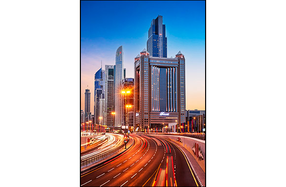 Celebrating 22 Years of Excellence: Fairmont Dubai Sheikh Zayed Road Marks a New Era of Luxury and Innovation