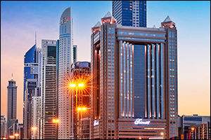 Celebrating 22 Years of Excellence: Fairmont Dubai Sheikh Zayed Road Marks a New Era of Luxury and Innovation