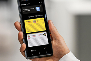 Driving Licenses and Registrations Now Integrated into Samsung Wallet