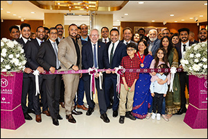 Malabar Gold & Diamonds strengthens presence in the UK, opens 2nd showroom at Leicester