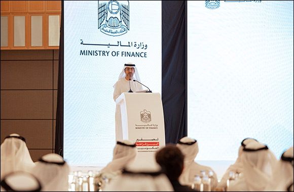 Ministry of Finance Hosts Second 'Customer Councils' to Zero Out Government Bureaucracy
