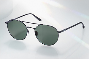 Giorgio Armani Eyewear collaborates with renowned Calligrapher Diaa Allam