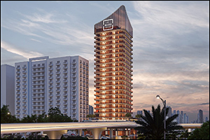 PG Real Estate Unveils Bold AED 1 Billion Investment Plan
