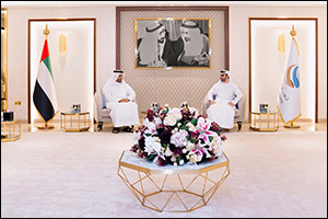 Dubai Customs and Dubai Chambers Discuss Joint Cooperation and Support for Dubai Economic Agenda Goals