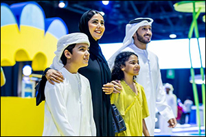 Unmissable Free Fun At Modesh World: New And Exciting Activities For Kids Of All Ages This Dss
