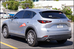 RTA Launches Pilot Operation for AI-Assisted Automated Detection of Right-of-Way Damage and Traffic Diversion Inspections