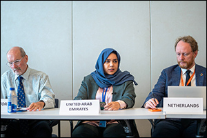 UAE lays out priorities for sustainable development at UN High-Level Political Forum