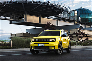 FIAT celebrates its first 125 years and smiles to the future