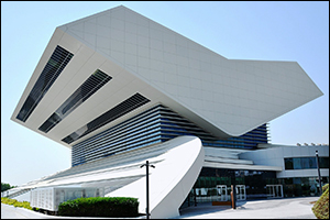 Mohammed Bin Rashid Library Organises Blitz Chess Tournament in Cooperation with UAE Chess Federation