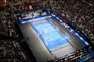 Inaugural Dubai Premier Padel P1 to be Held Under the Patronage of HH Sheikh Mansoor bin Mohammed bin Rashid Al Maktoum