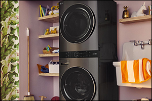 LG Introduces the 2024 LG Washtower™: A revolution in laundry care for Environmentally Conscious Households