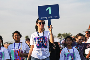 Formula E Doubles Participation in Female Diversity Initiative for Season 10