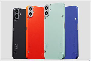 CMF Phone 1 makes record-breaking sales of 100,000 units in just 3 hours