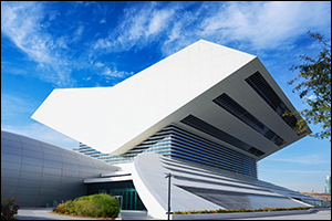 Mohammed Bin Rashid Library Organises The Eternal Light Musical Performance on 22 July