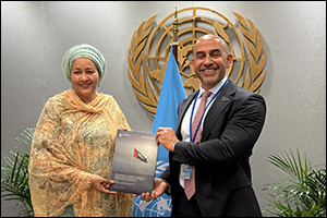 The Government Experience Exchange Office Launches a report on Leading Transformational Change in Government Administration
