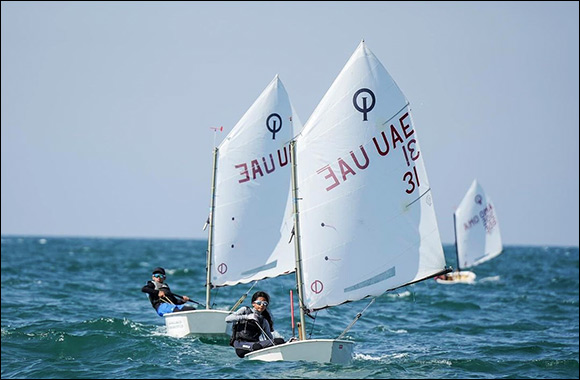 Dubai Sports Council qualifies Women for the Practice of Modern Sailing Sport