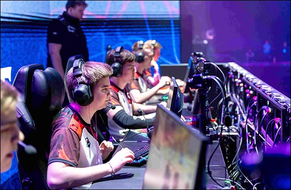 Dubai confirmed as host city for Games of the Future in Autumn 2025