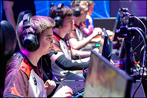Dubai confirmed as host city for Games of the Future in Autumn 2025