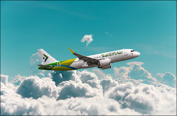 SalamAir Launches New Low-Fare Focused Sales Campaign with Fares from 19 OMR Muscat, Oman