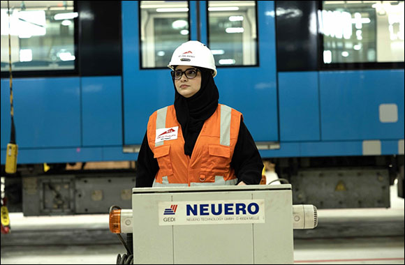 RTA Launches UAE's First 'Professional Engineering Career Path' and 'Fast Track'