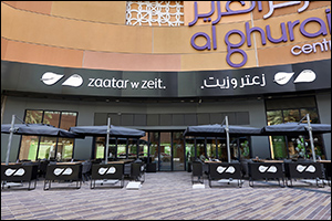 Zaatar w Zeit opens its 25th store at Al Ghurair Centre in Dubai and introduces several new outlets across the UAE