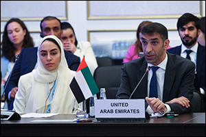 HE Dr Thani Al Zeyoudi joins BRICS trade ministers to call for greater cooperation