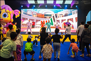 Fun And Learning: Modesh World Workshops Aim To Inspire Young Minds This Summer
