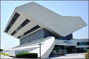 Mohammed Bin Rashid Library Takes Visitors on a Knowledge and Culture Rich Journey this August