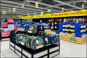 Union Coop Launches 'Back to School' Promotions with Discounts of Up to 60%