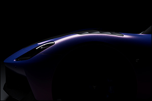 Monterey Car Week 2024:  Maserati set for world premiere of new super sports car