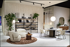 Western Furniture Introduces Calligaris' Latest Minimalist Masterpieces to the UAE