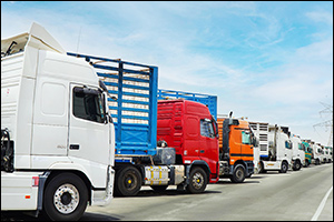 RTA and ADNOC Complete Construction of 10 Truck Rest Stops