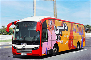 RTA launches On & Off Bus initiative for residents and visitors this September