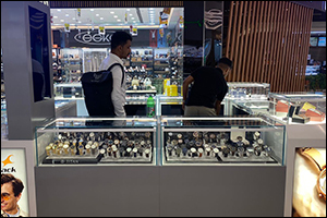 Titan Watches Makes History: Now Open Across All 7 Emirates