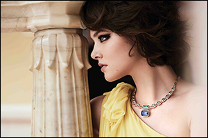 Sparkle This Summer with Tanishq's Festival of Diamonds