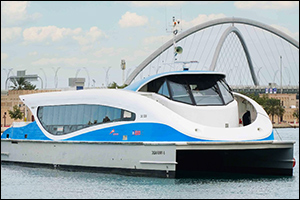 361 million riders used Dubai's public transport, shared mobility, and taxis in H1 2024 as daily ridership hits 1.98m