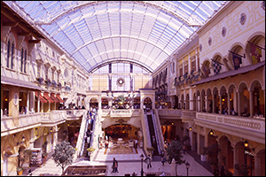 Unlock a World of Big Prizes with the PrivilegePLUS Loyalty Program at Mercato & Town Centre Jumeirah!