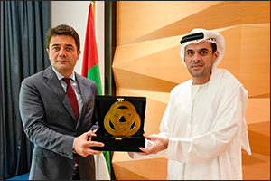 Consul General of Türkiye and Commercial Attaches Visit Union Coop