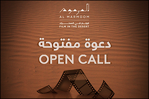Dubai Culture opens participation in Al Marmoom Short-Film Competition