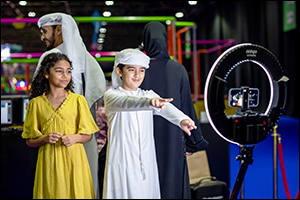 Experience The New And Incredible In Dubai: A Sensational Summer Continues With DSS