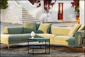 Natuzzi Italia Continues Participation in Dubai Summer Surprises (DSS) Sale Until 1 September 2024