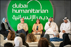 Dubai Humanitarian Marks World Humanitarian Day in Collaboration with UN OCHA, IACAD, and Key Partners